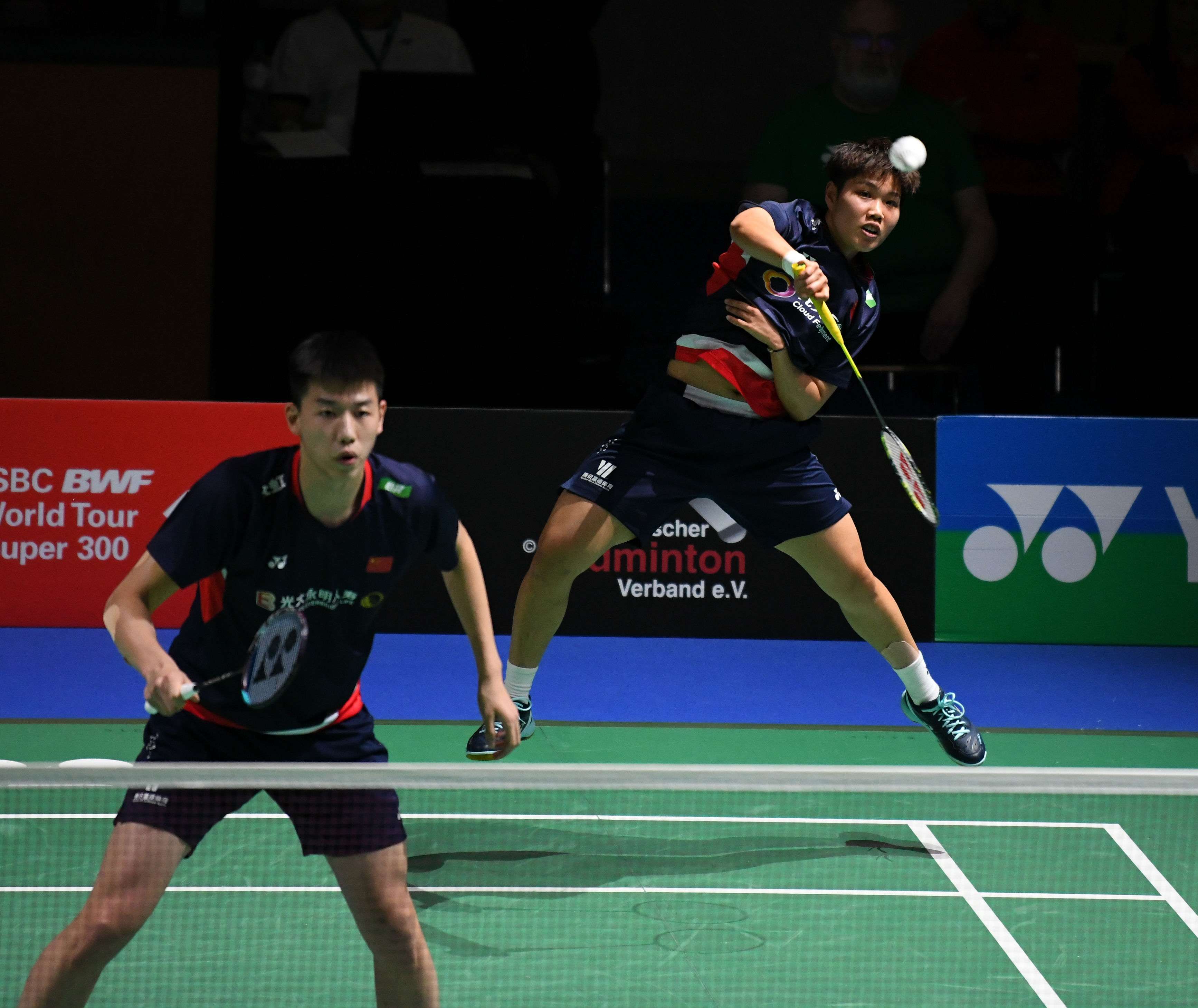 亮眼的个人 亮眼的个人