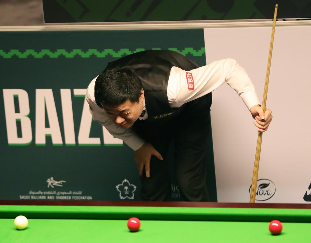 拉出站位 拉出站位