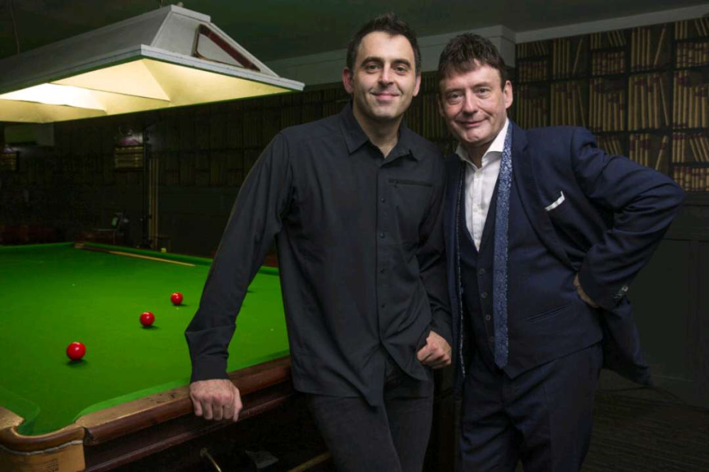 陈杰宪的领 陈杰宪的领