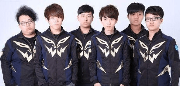 或让对手强 或让对手强